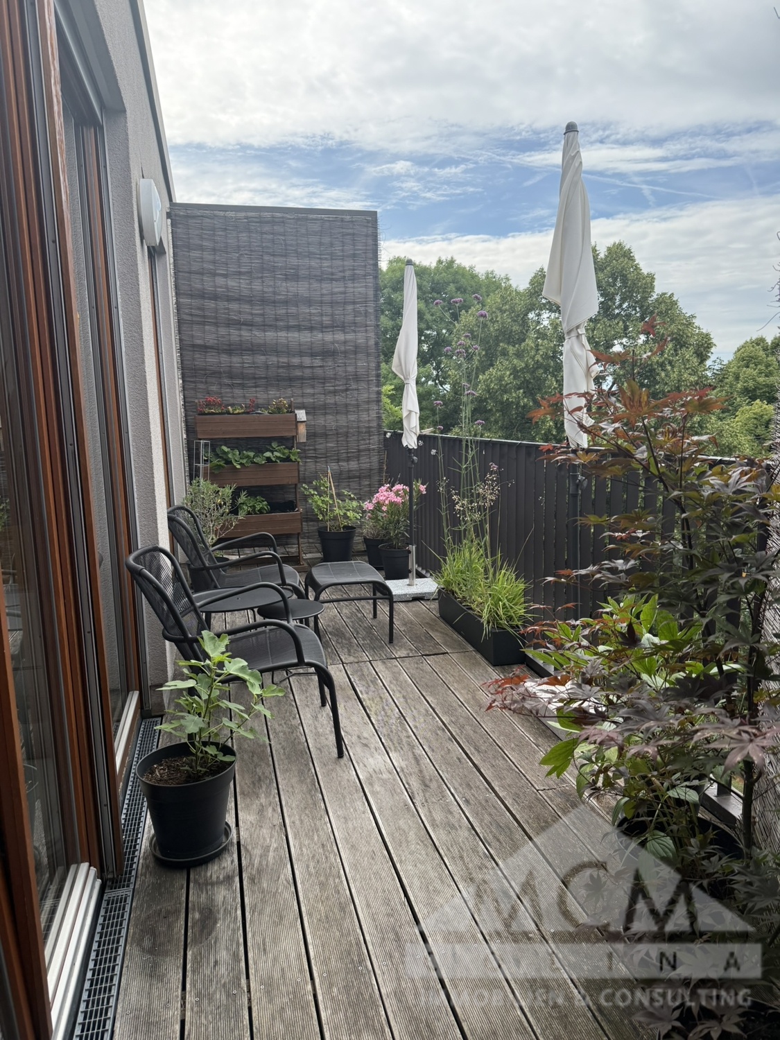 Balkon 2