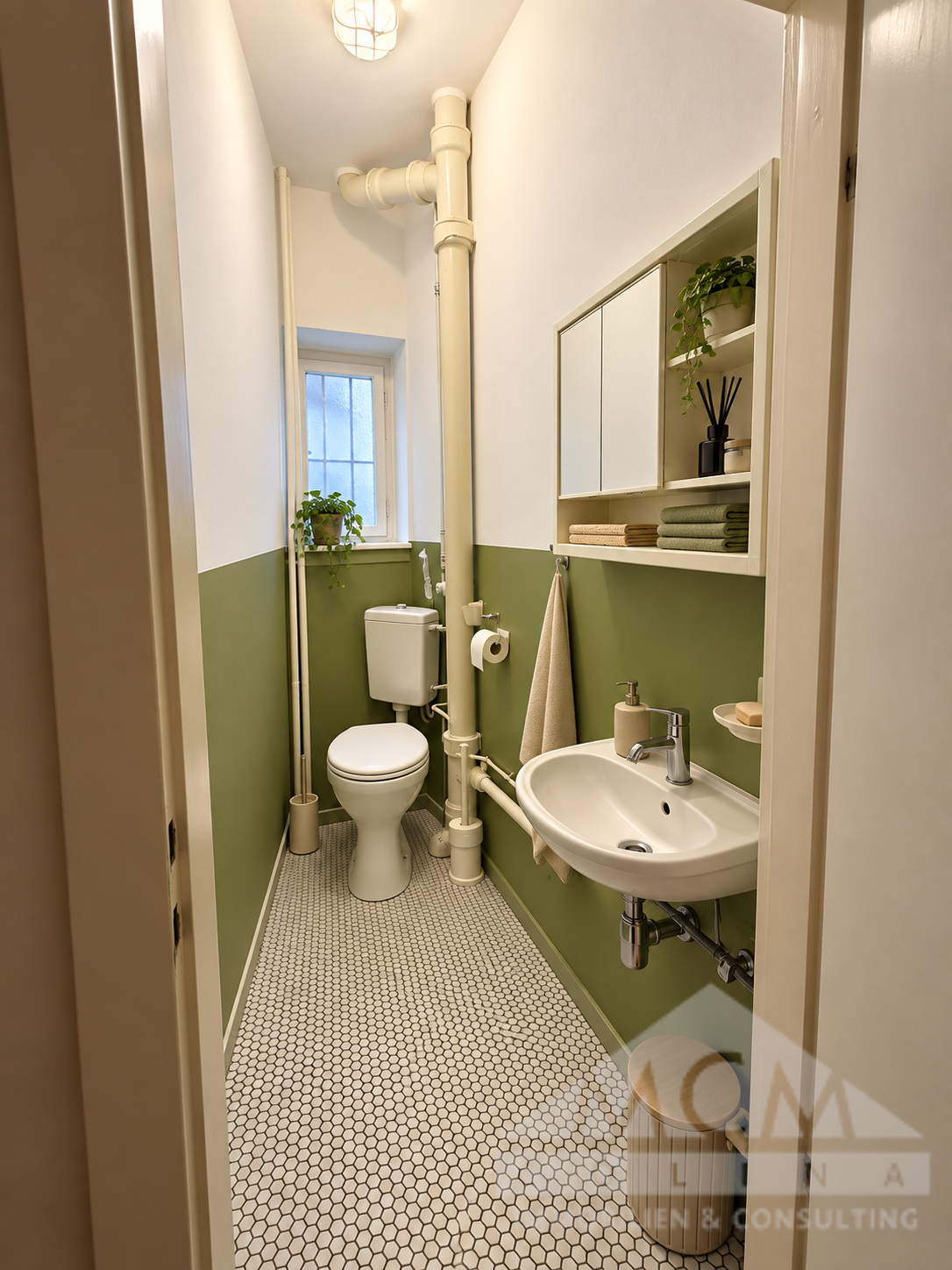 WC