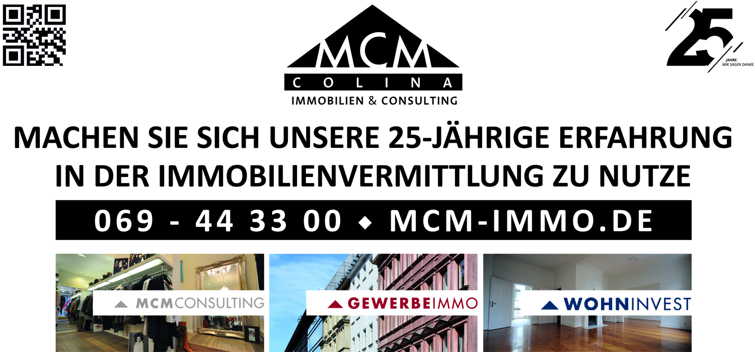 MCM-Immobilien