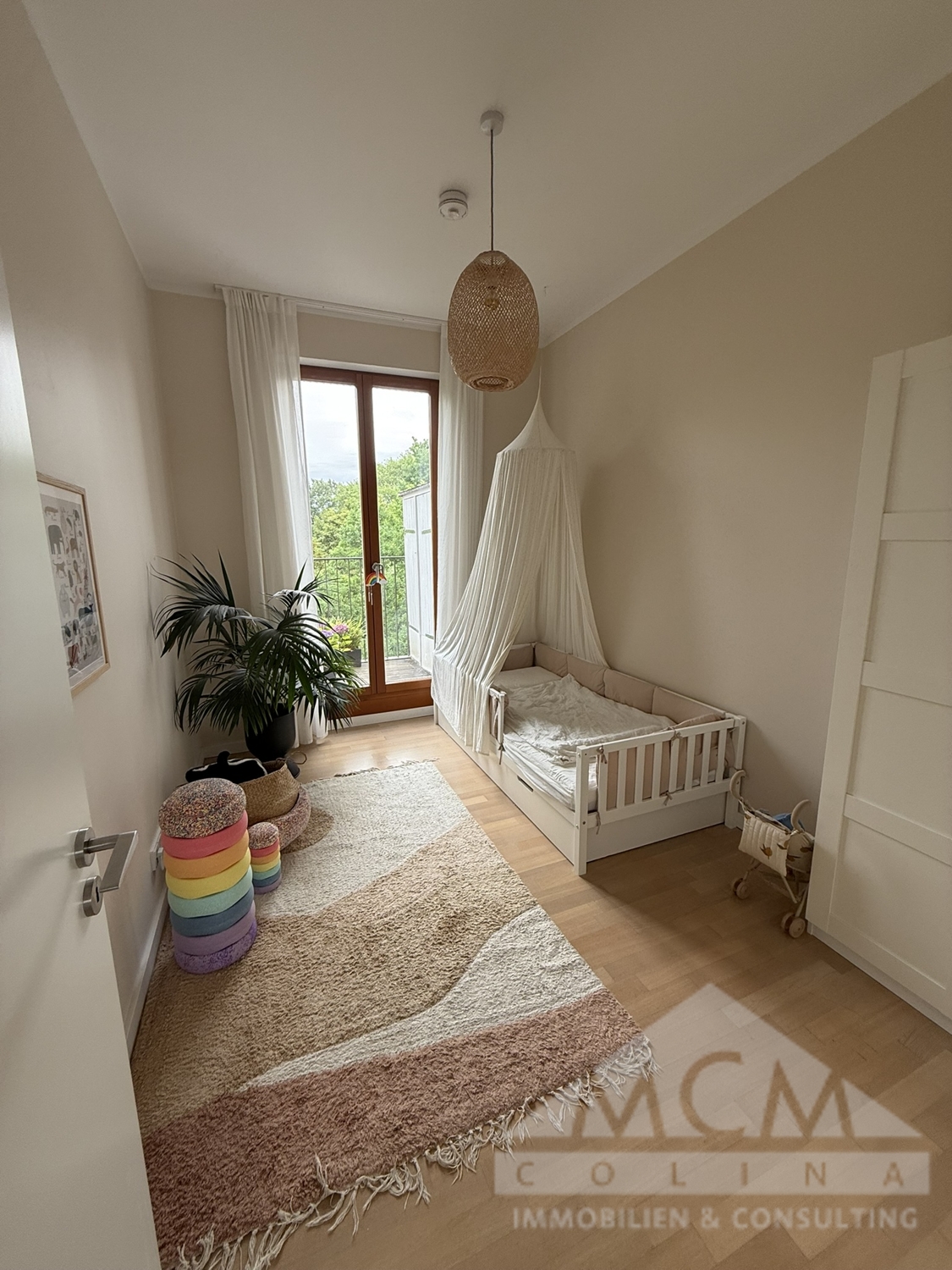 Kinderzimmer