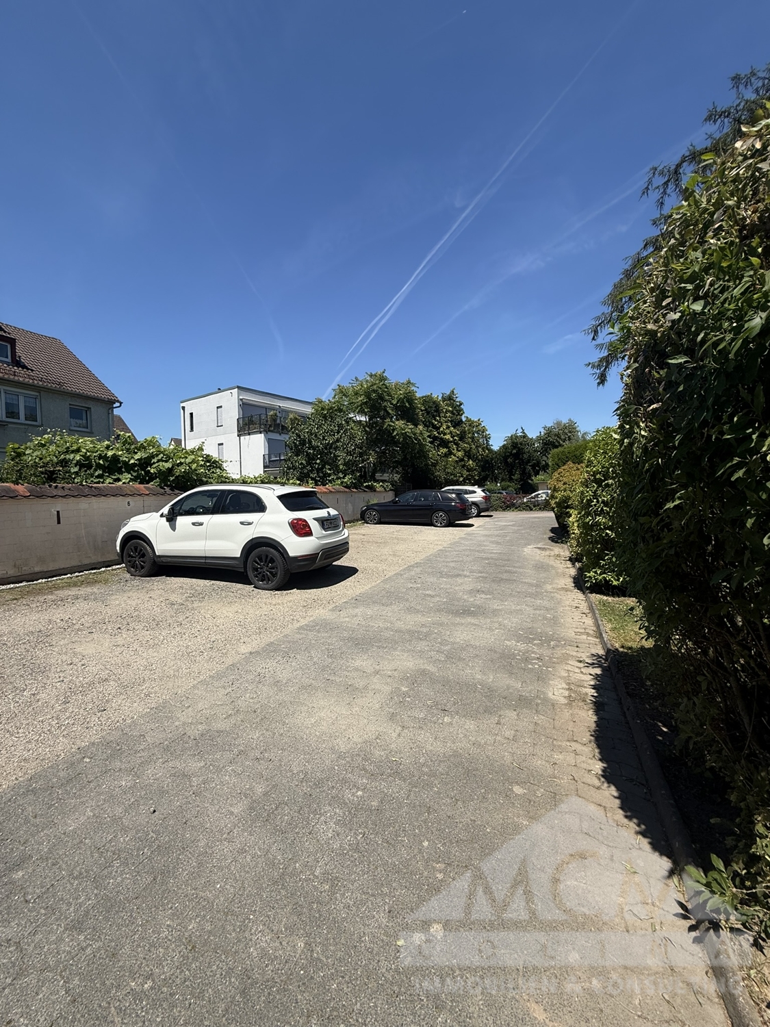 Stellplatz