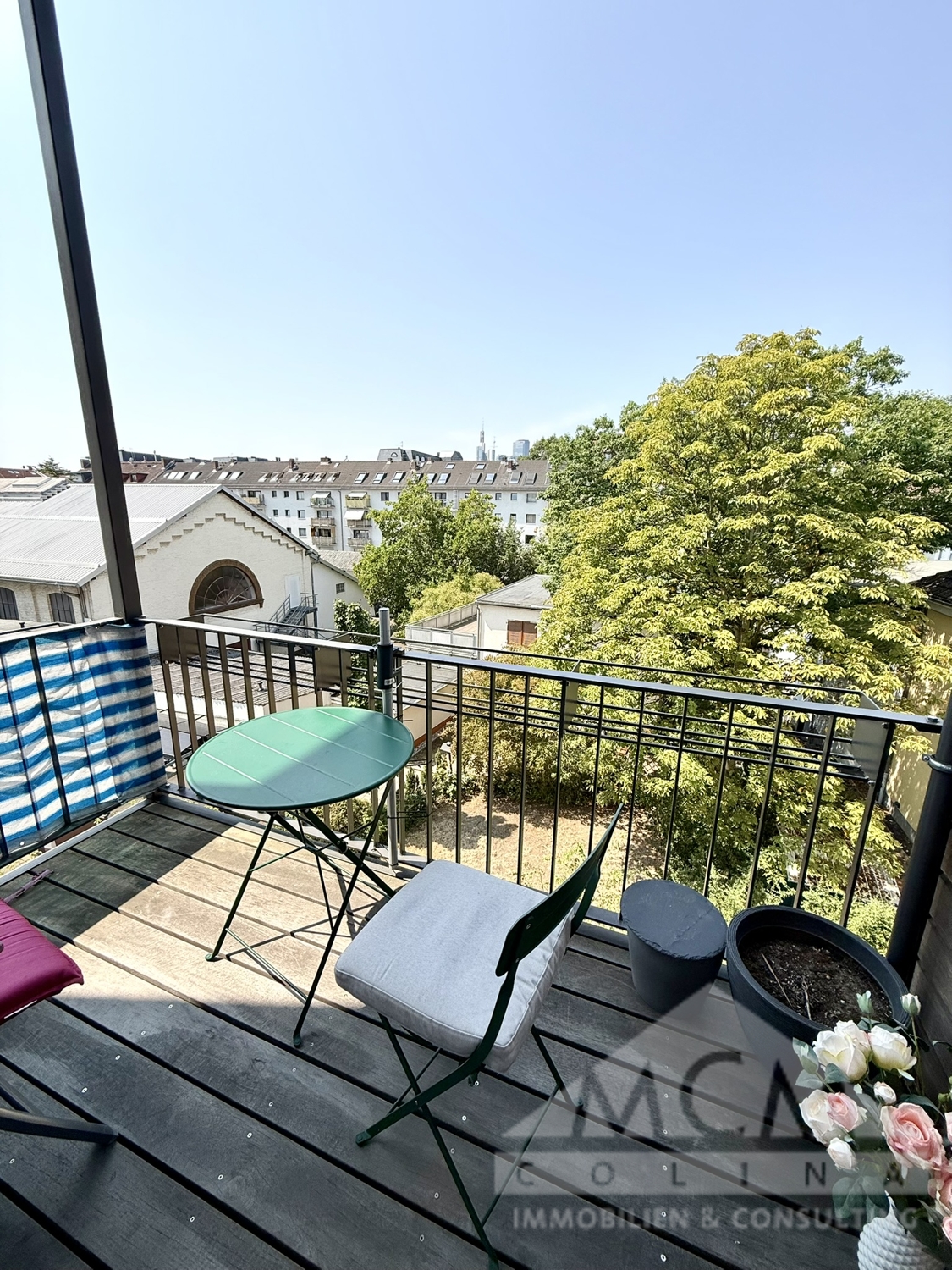 Balkon