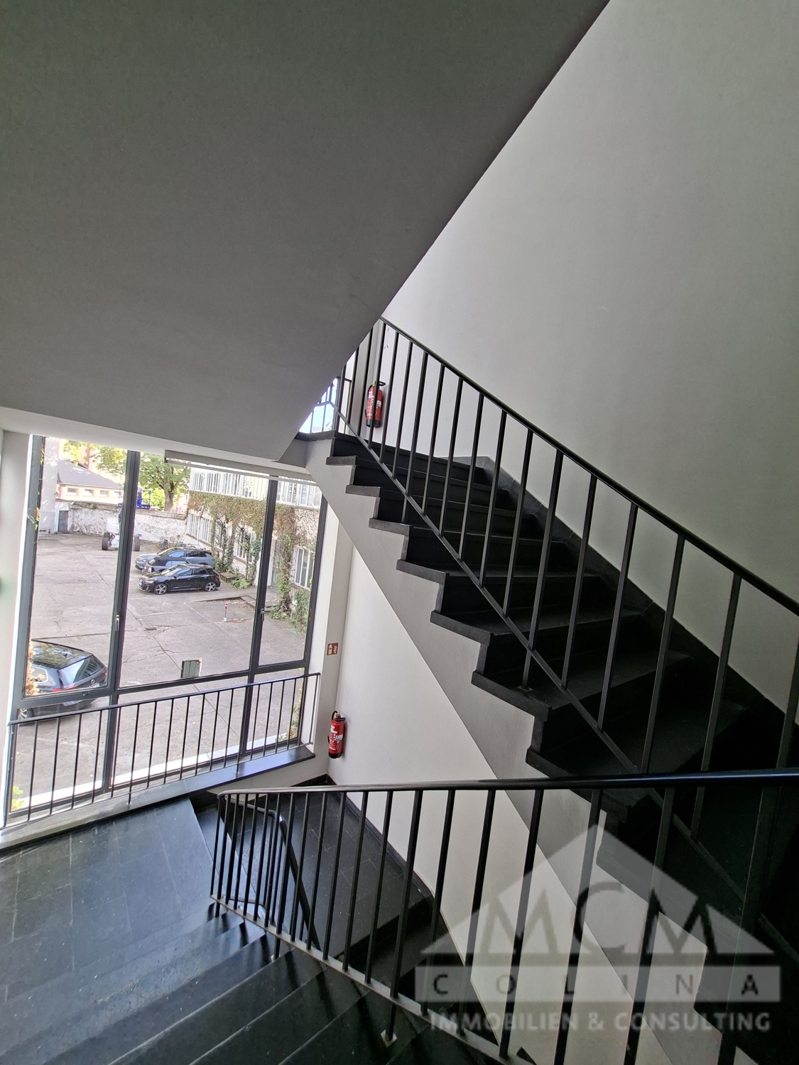 Treppehaus