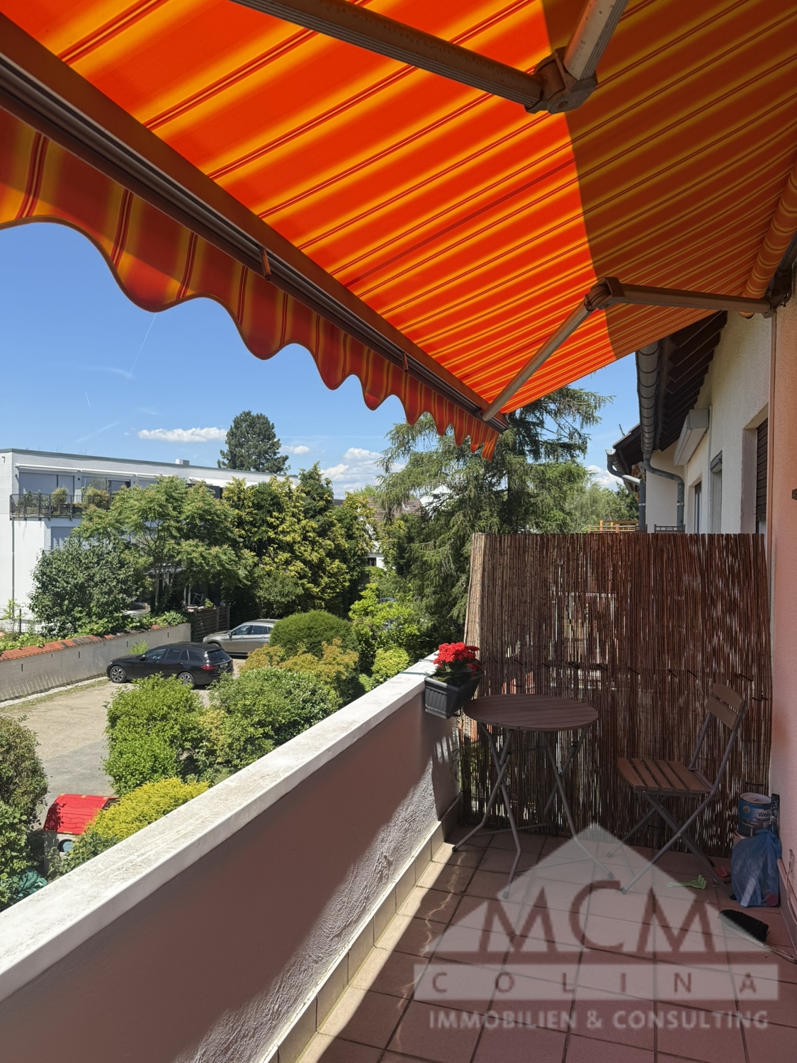 Balkon