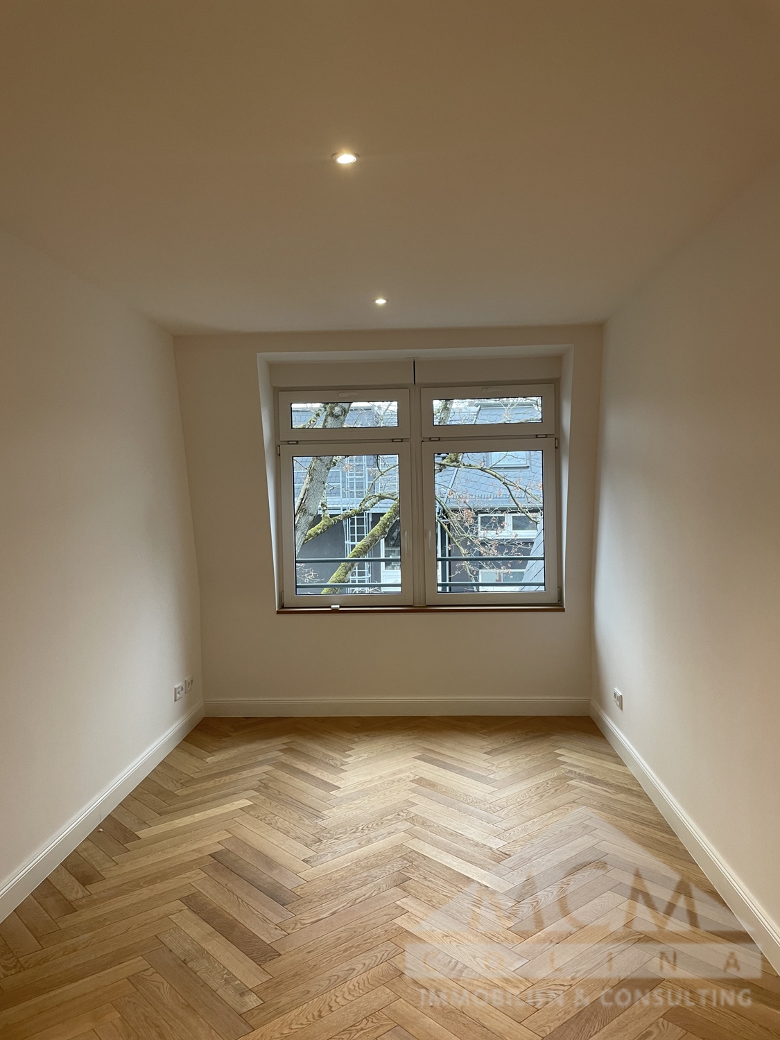 zweites Schlafzimmer