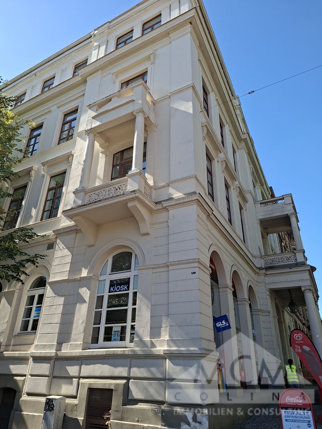 Fassade