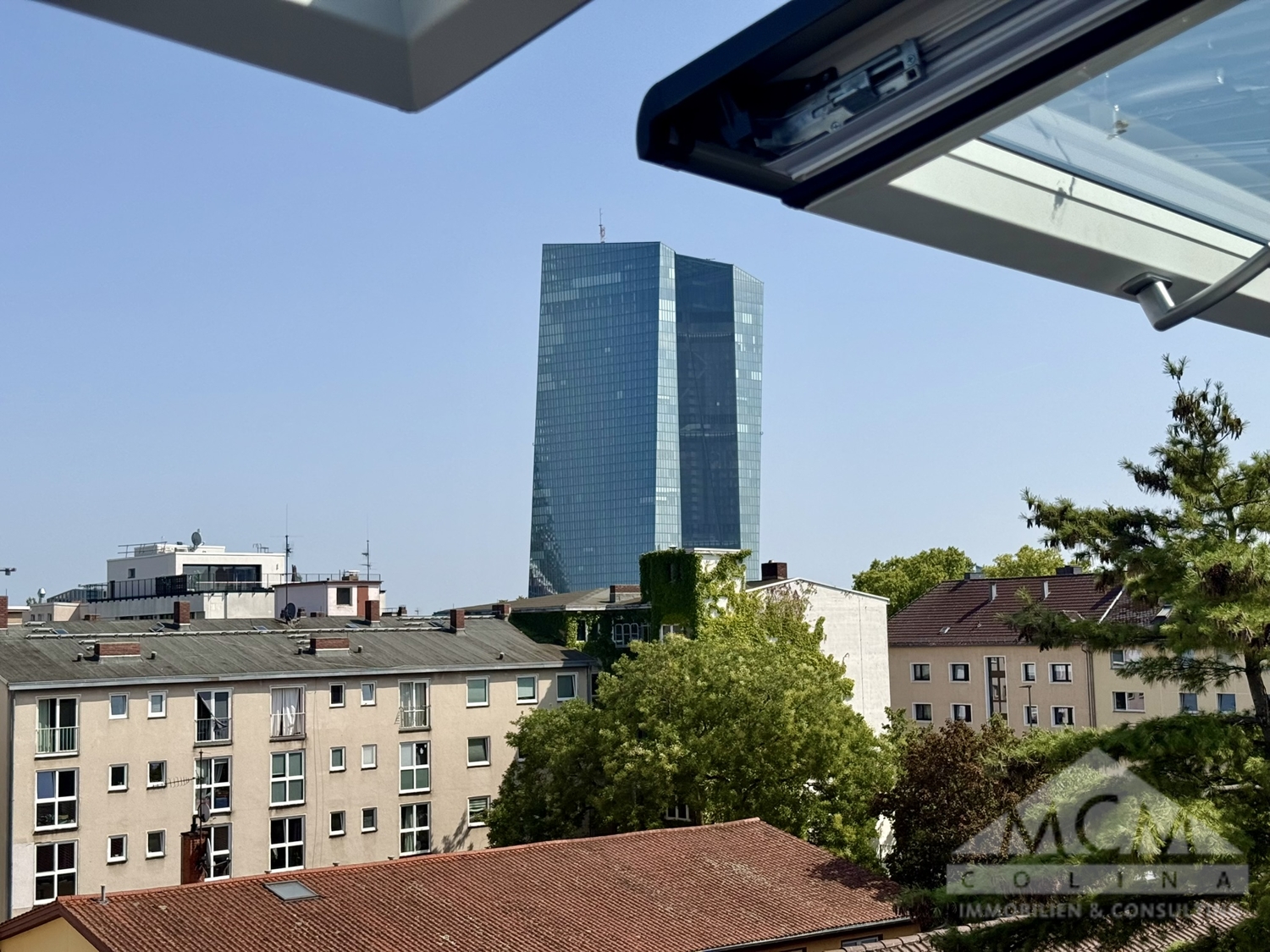 Ausblick EZB