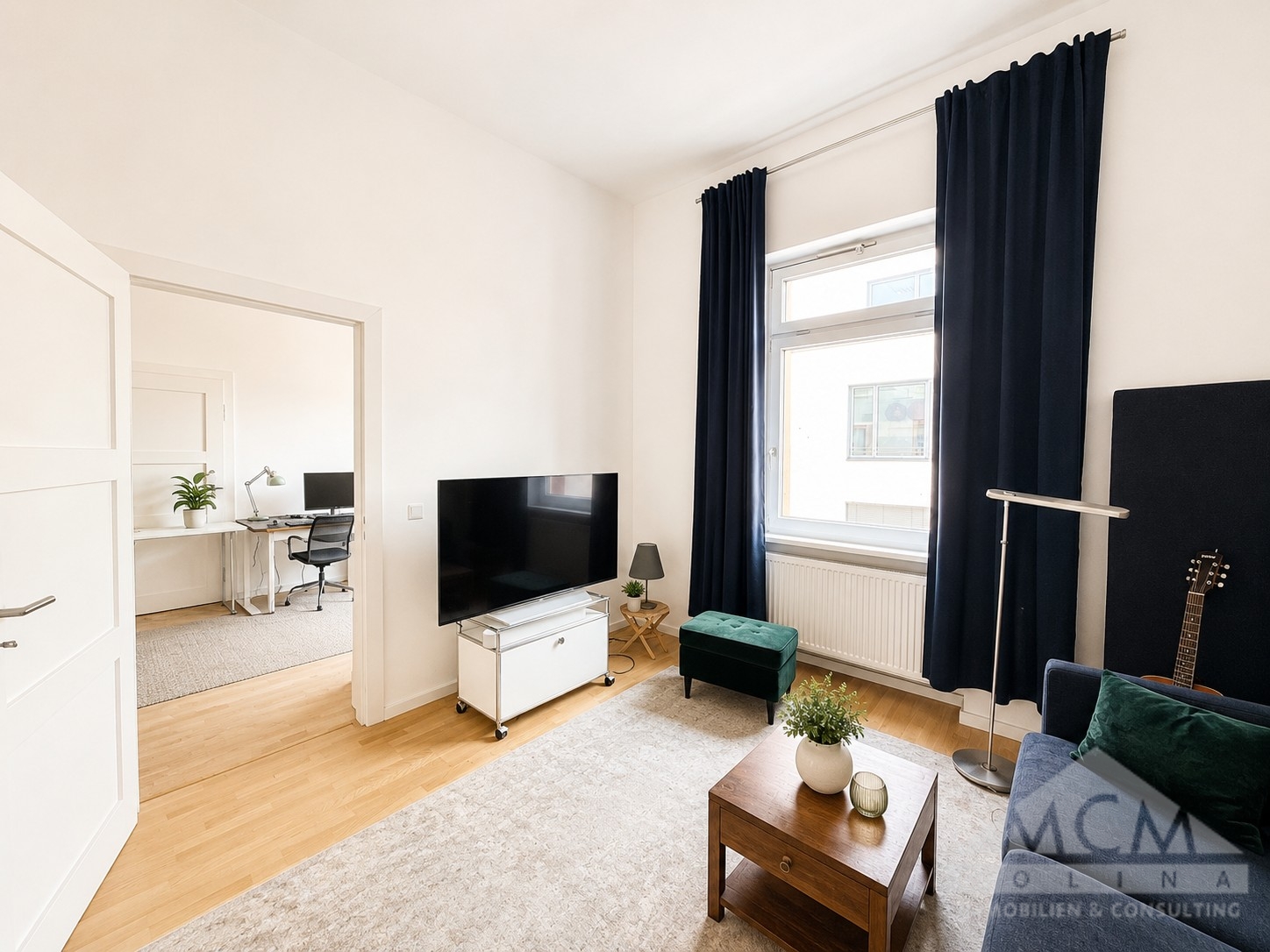 4tes Zimmer