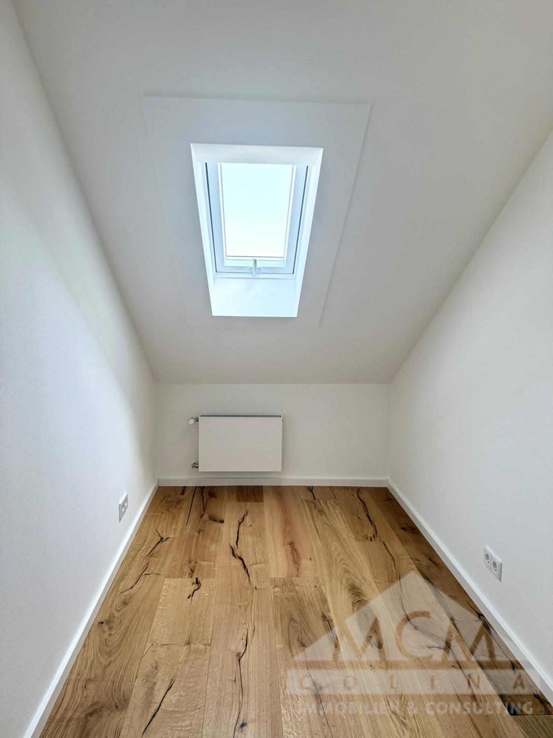 Individualzimmer (DG)