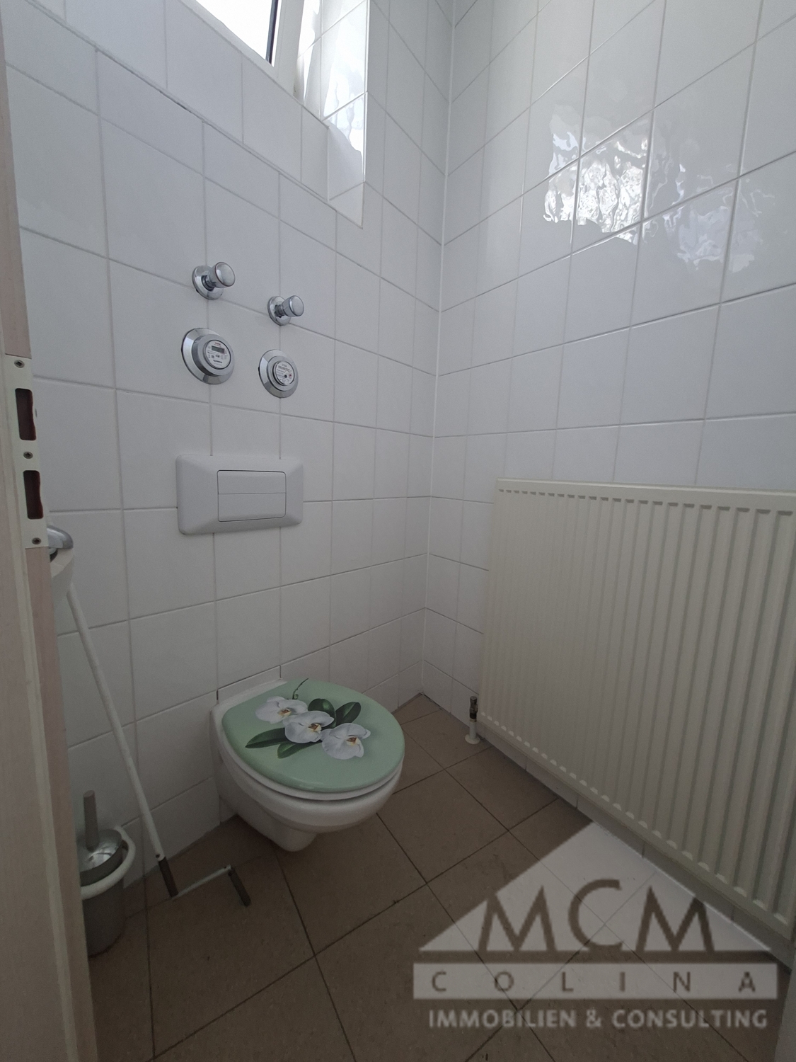 WC