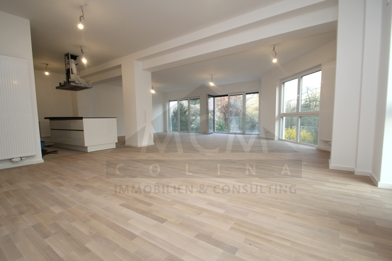 WohnEsszimmer  EG-OG