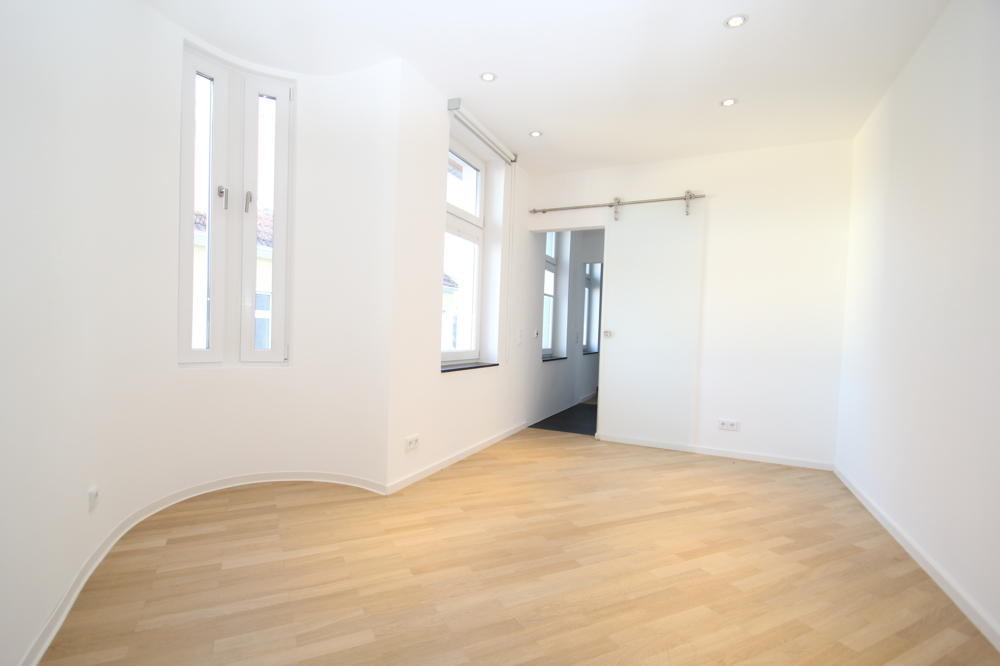 Ankleide- oder Arbeitszimmer