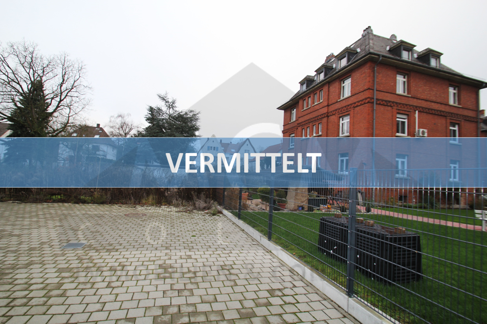 Bild vermittelt
