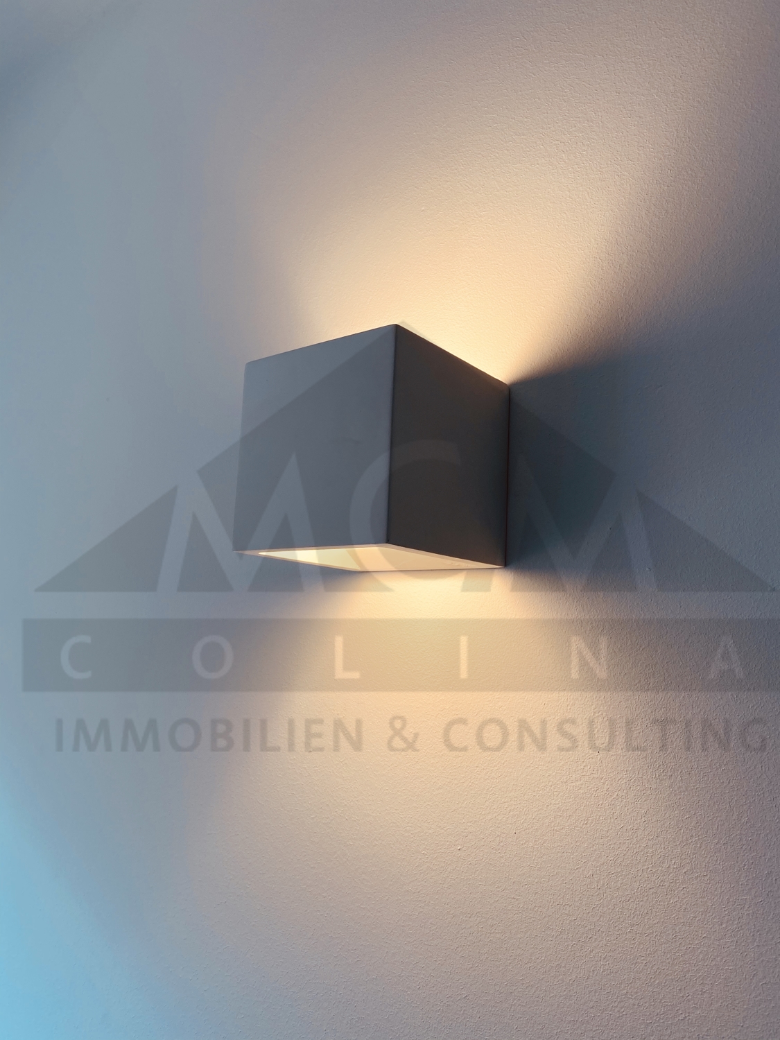 Wandleuchten