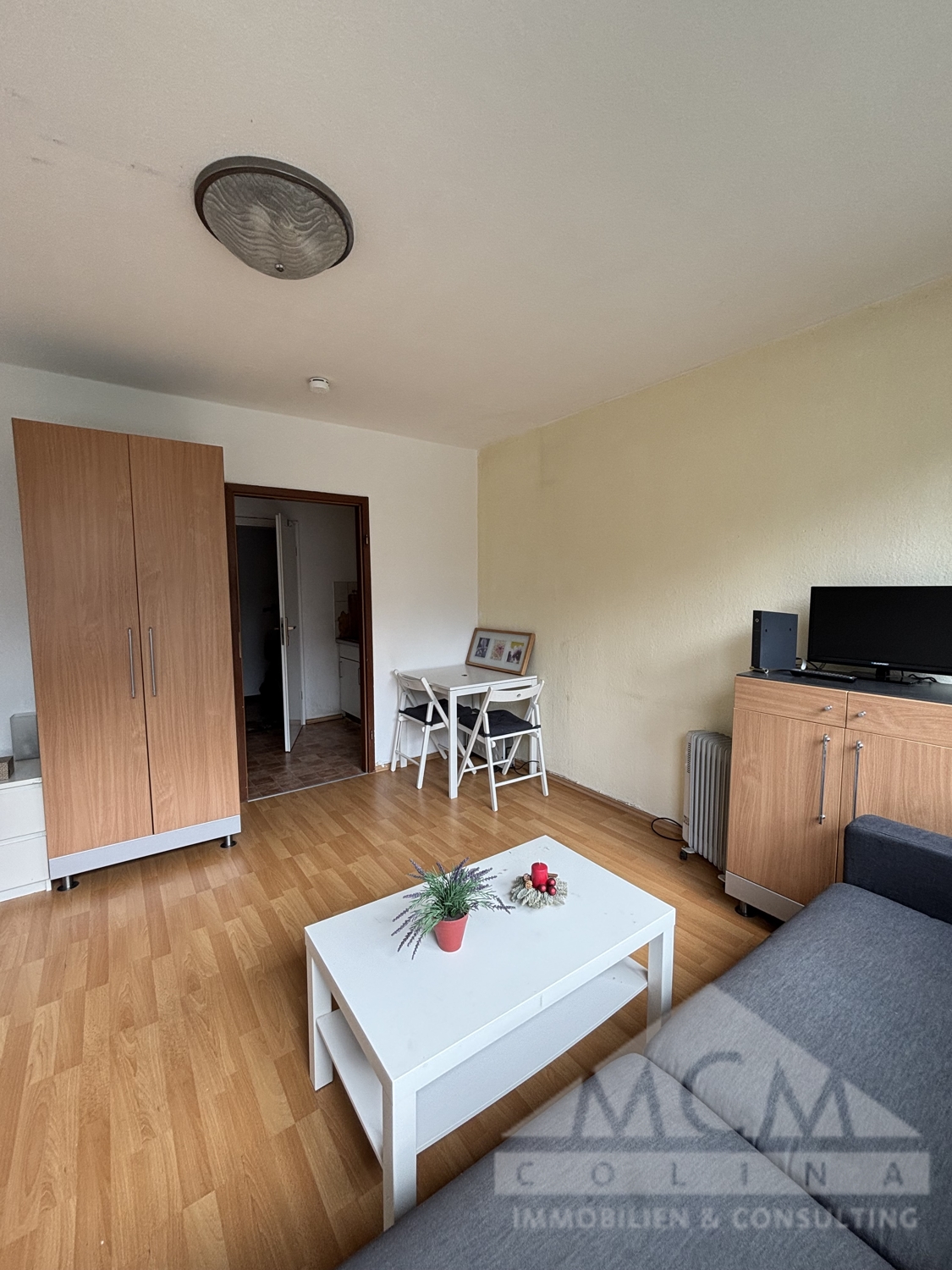 Appartment 2