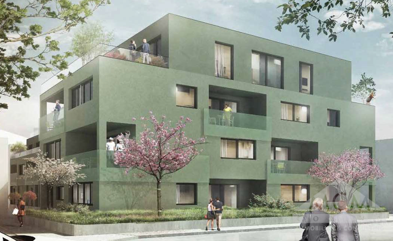 Außenvisualisierung_Südseite