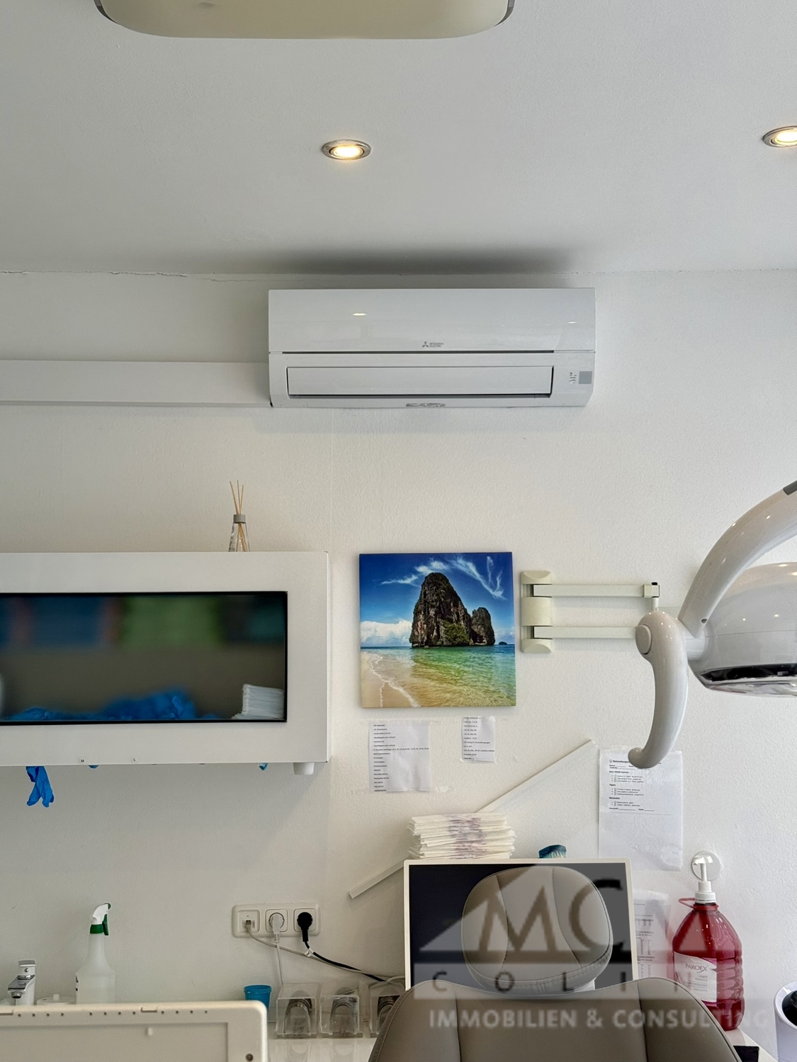 Klimaanlage