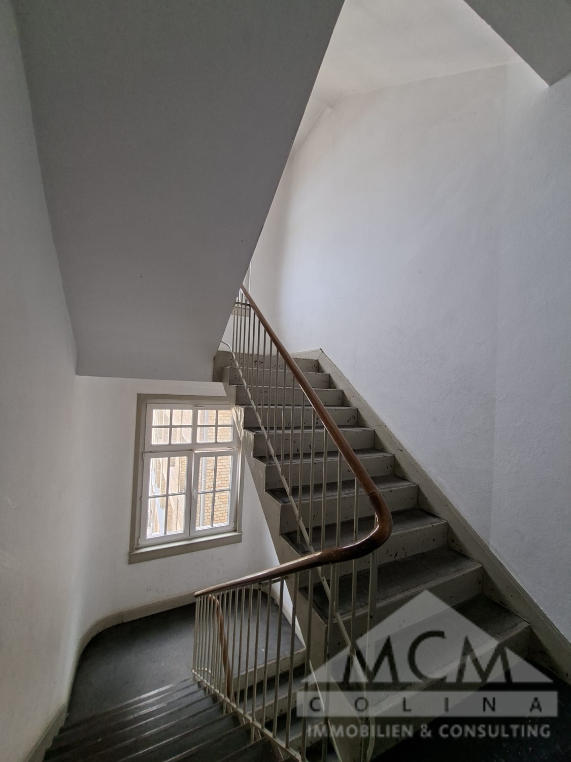 Treppenhaus