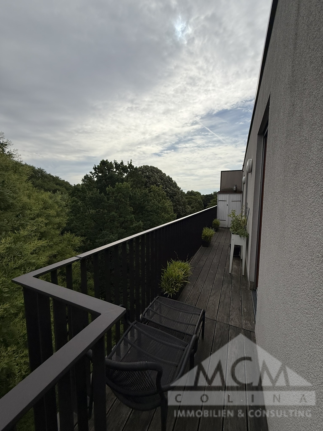 Balkon 1