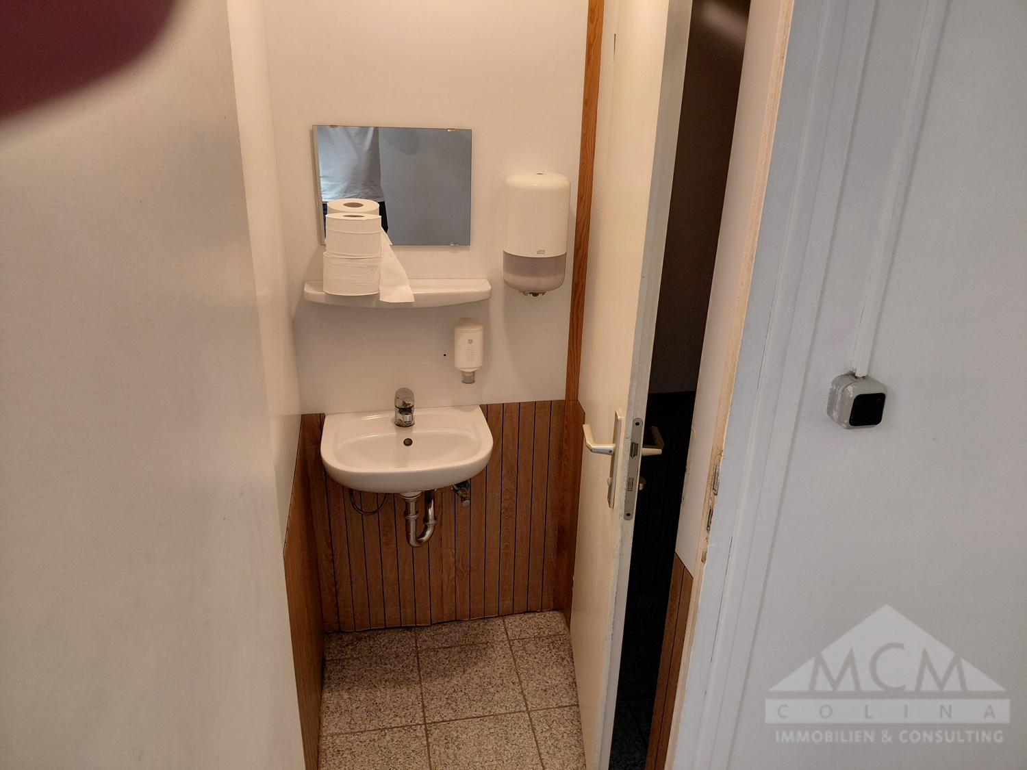 Pesonal_WC