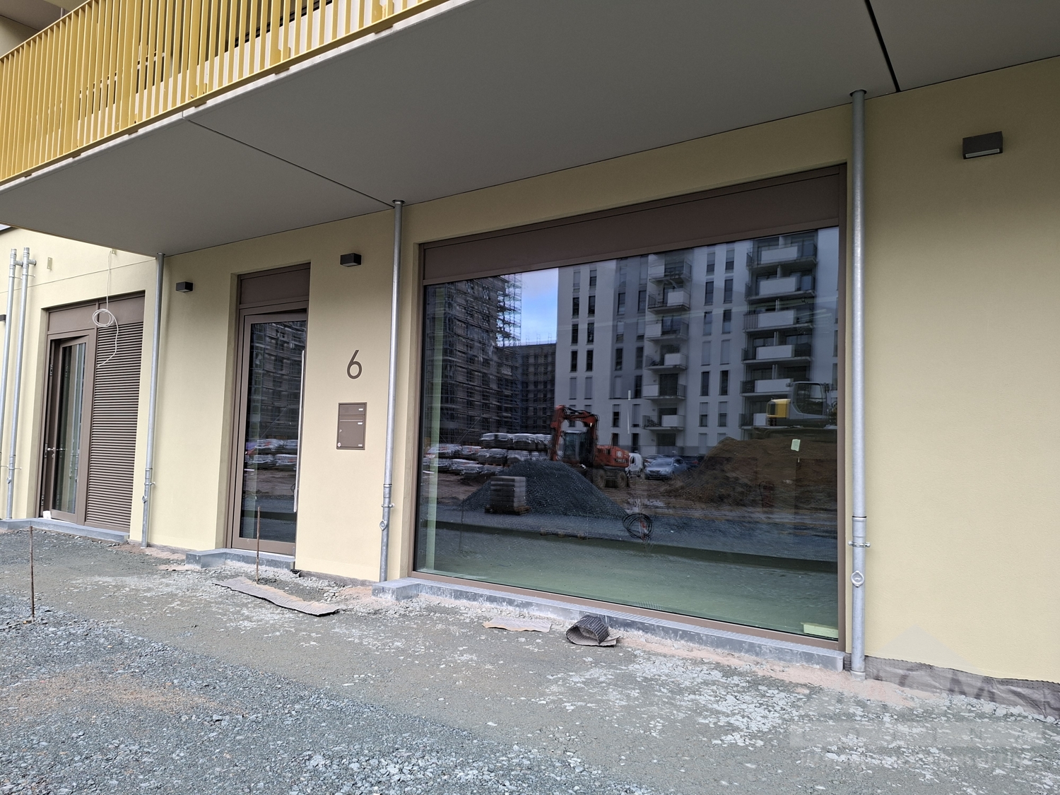 Schaufenster