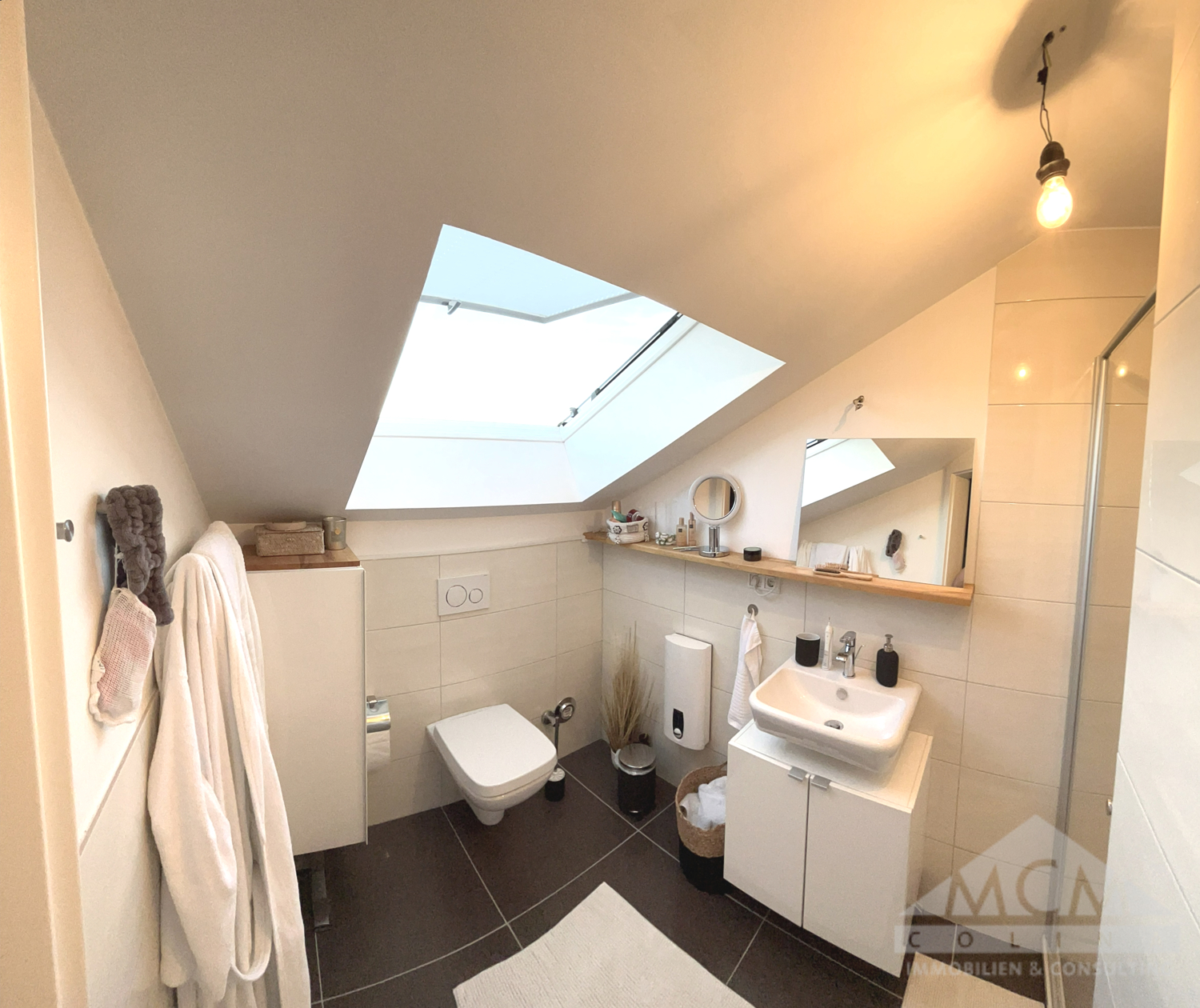 DG-rechts Studio Bad