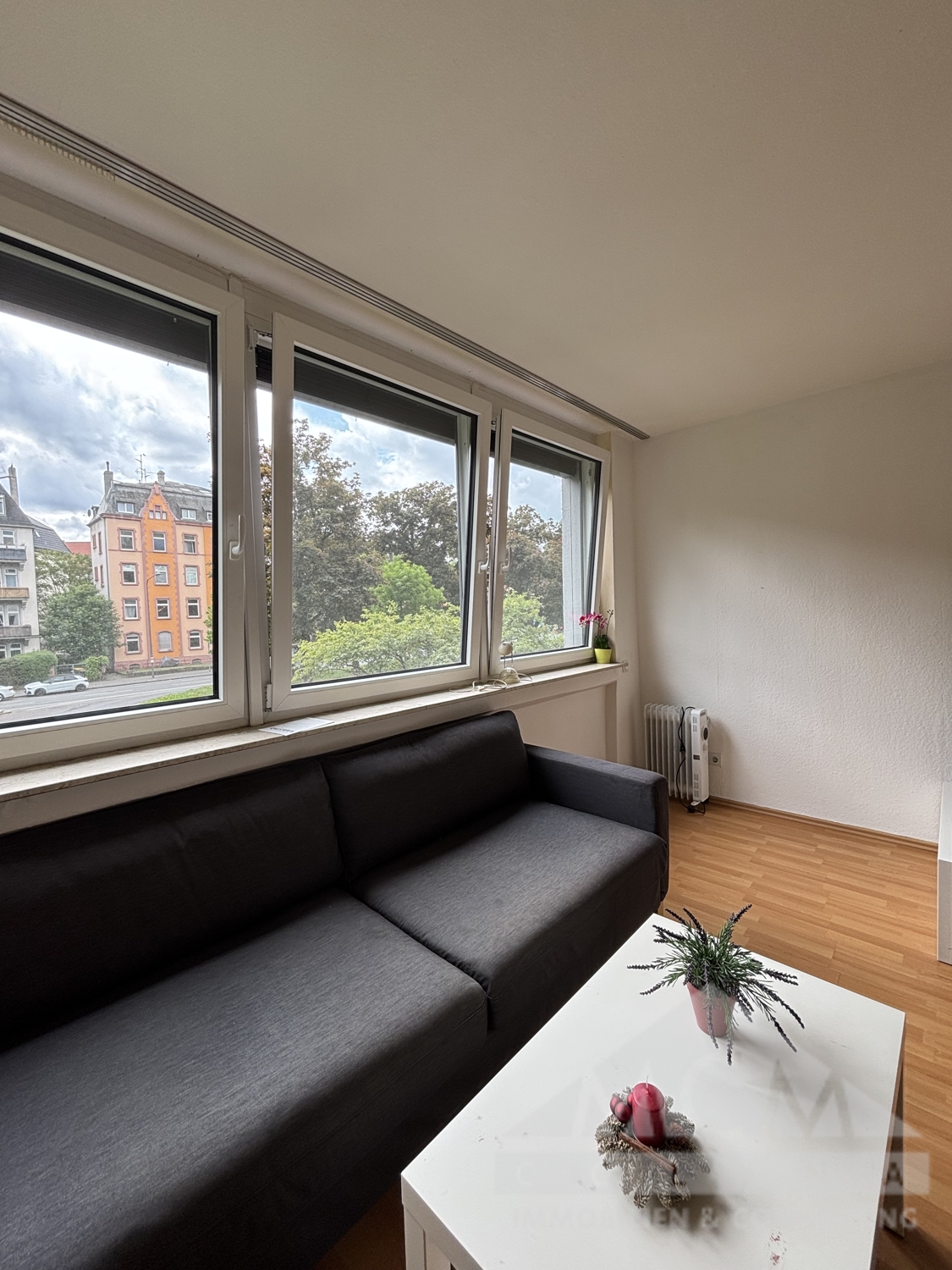 Appartment 2