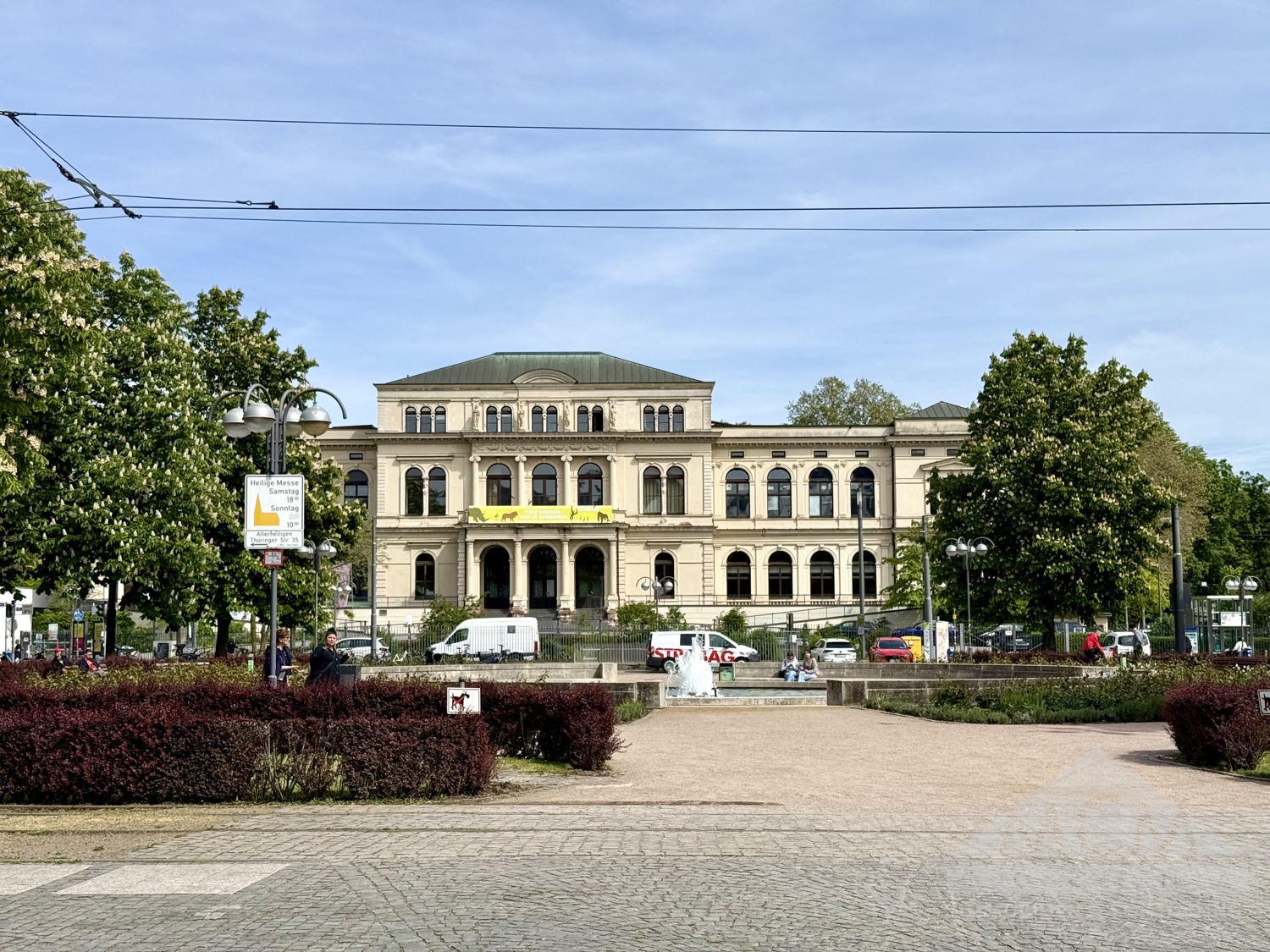 nähe Zoo